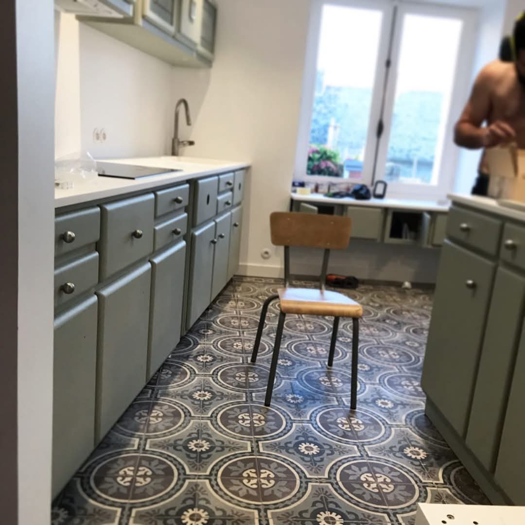 Rénovation cuisine sur mesure Rénovation cuisine